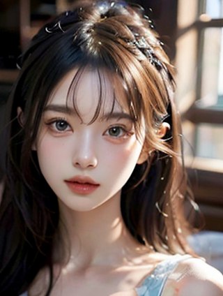 体贴关怀：女生经期的温馨话语与贴心建议